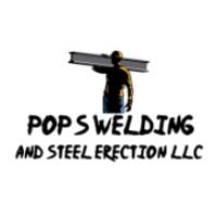 Pop's Welding and Steel Erection LLC image 1